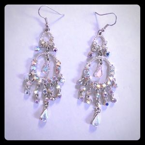 Chandelier Earrings